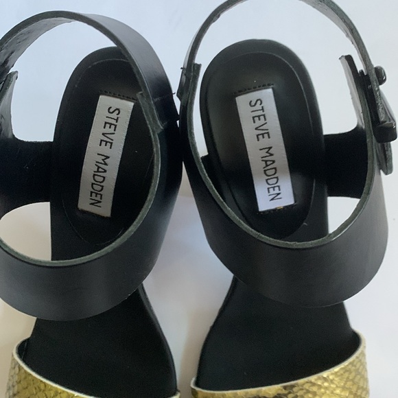 NWOB Steve Madden SNEEKY, size 6 - Picture 8 of 8